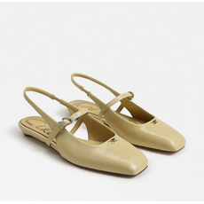 Circus Circus Elara Slingback Mary Jane Flat