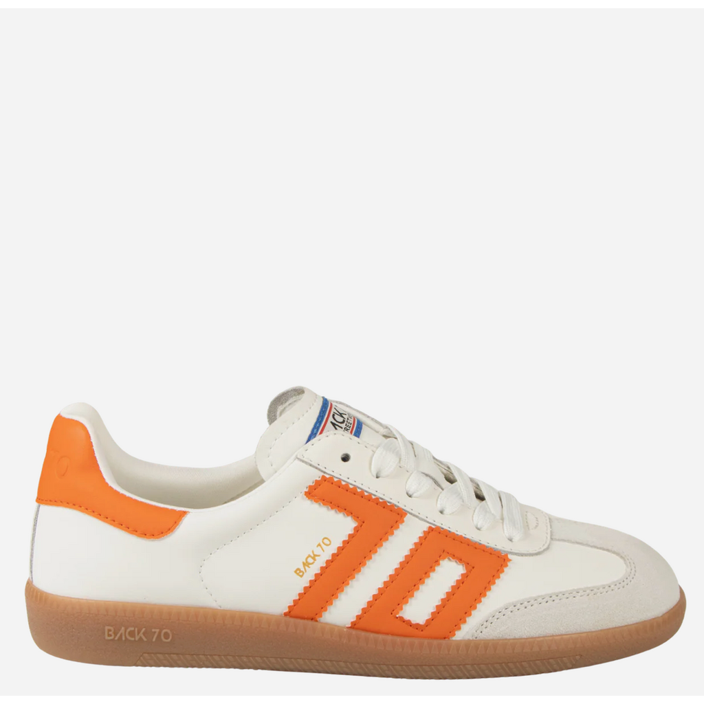 Back 70 Back 70 Cloud Sneaker