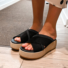 Sorel Sunpeak Platform Slide