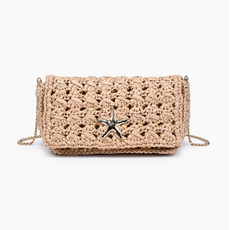 Urban Expressions Urban Expressions Betty Crossbody