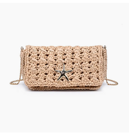 Urban Expressions Betty Crossbody