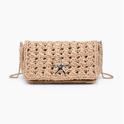 Urban Expressions Betty Crossbody