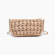 Urban Expressions Urban Expressions Betty Crossbody