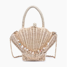 Urban Expressions Urban Expressions Erica Crossbody