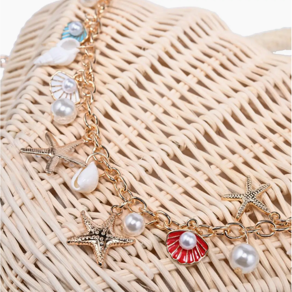 Urban Expressions Urban Expressions Erica Crossbody