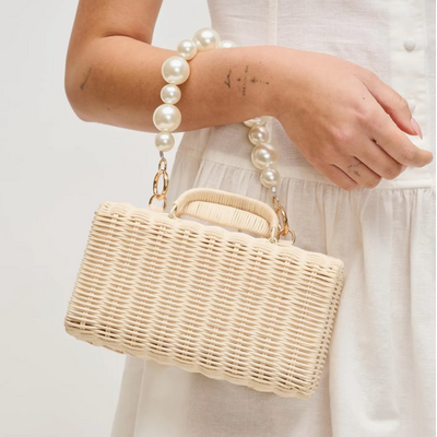 Urban Expressions Everly Evening Bag