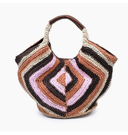 Urban Expressions Jasper Tote