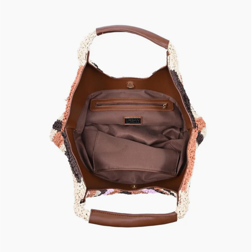 Urban Expressions Urban Expressions Jasper Tote
