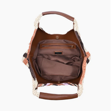 Urban Expressions Urban Expressions Jasper Tote