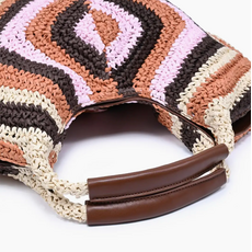 Urban Expressions Urban Expressions Jasper Tote