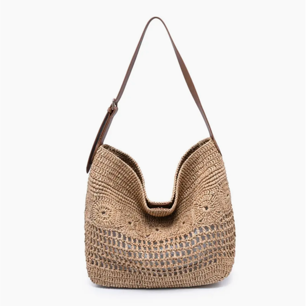 Urban Expressions Urban Expressions Kaitlyn Hobo Bag