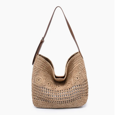 Urban Expressions Urban Expressions Kaitlyn Hobo Bag