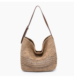 Urban Expressions Kaitlyn Hobo Bag