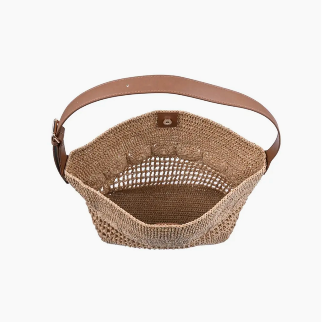 Urban Expressions Urban Expressions Kaitlyn Hobo Bag