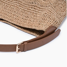 Urban Expressions Urban Expressions Kaitlyn Hobo Bag