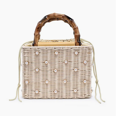 Urban Expressions Maxie Evening Bag