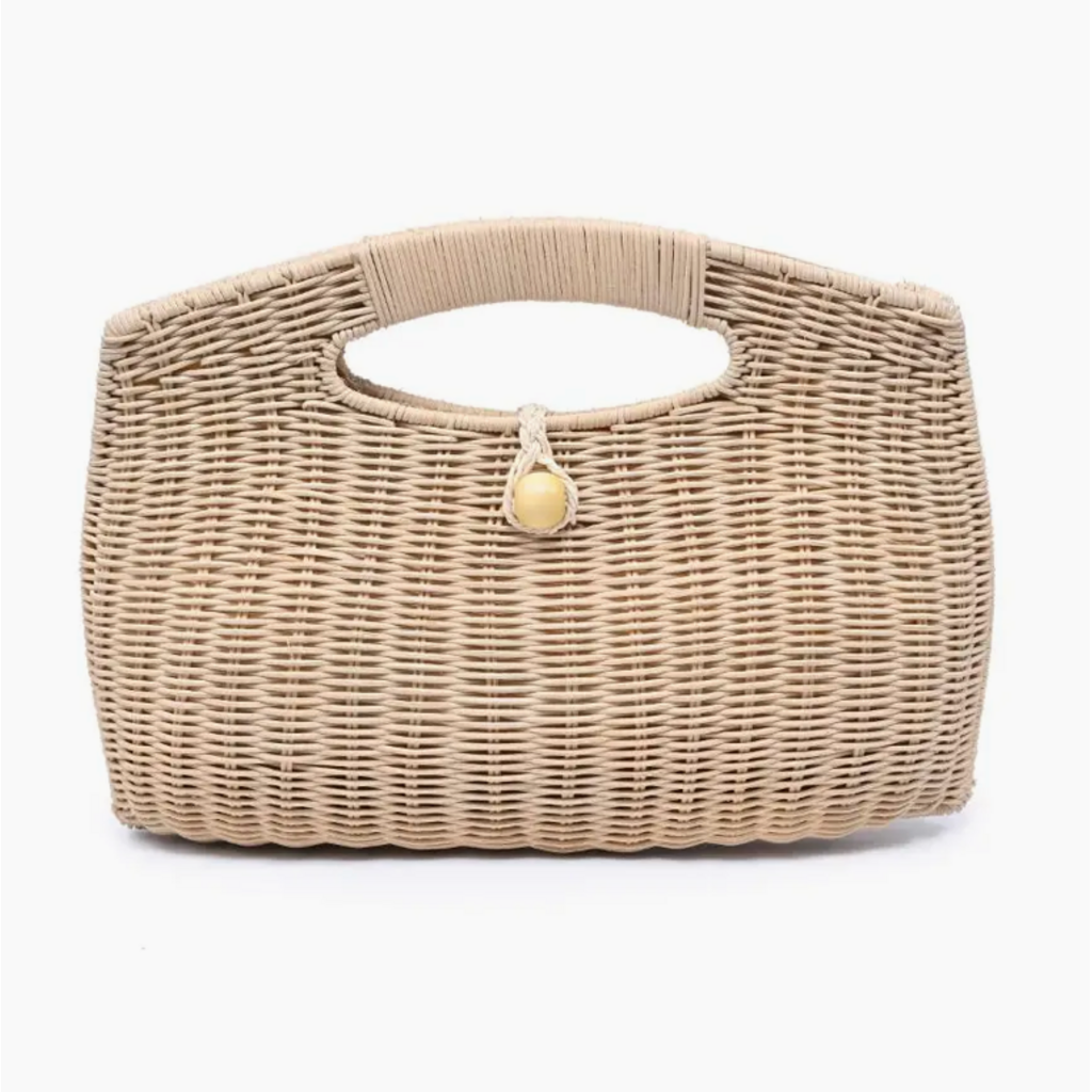 Urban Expressions Urban Expressions Riley Clutch