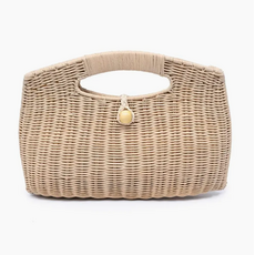 Urban Expressions Urban Expressions Riley Clutch