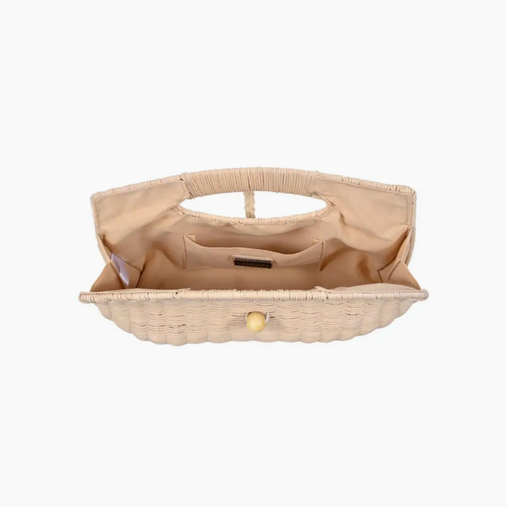 Urban Expressions Urban Expressions Riley Clutch