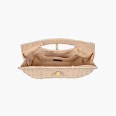 Urban Expressions Urban Expressions Riley Clutch