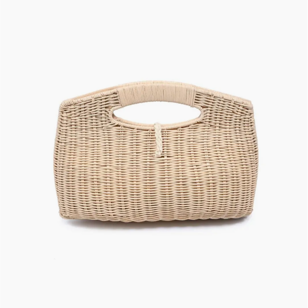 Urban Expressions Urban Expressions Riley Clutch