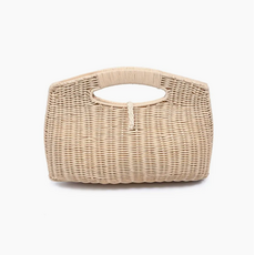 Urban Expressions Urban Expressions Riley Clutch