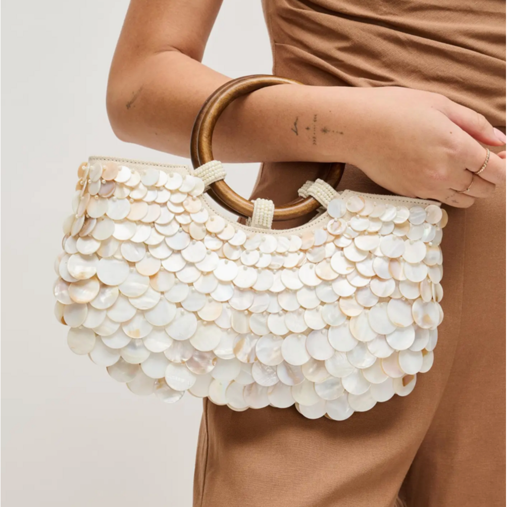 Urban Expressions Urban Expressions Scarlett Evening Bag