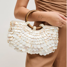 Urban Expressions Urban Expressions Scarlett Evening Bag