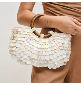 Urban Expressions Scarlett Evening Bag