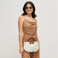 Urban Expressions Urban Expressions Scarlett Evening Bag