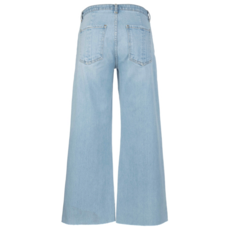 KUT Kut Meg High Rise Wide Leg Jean