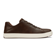 Olukai Lae Ahi Li Ili Leather Sneaker