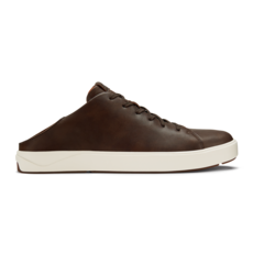 Olukai Lae Ahi Li Ili Leather Sneaker