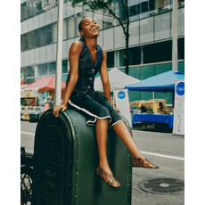 Steve Madden Steve Madden Grove Flat