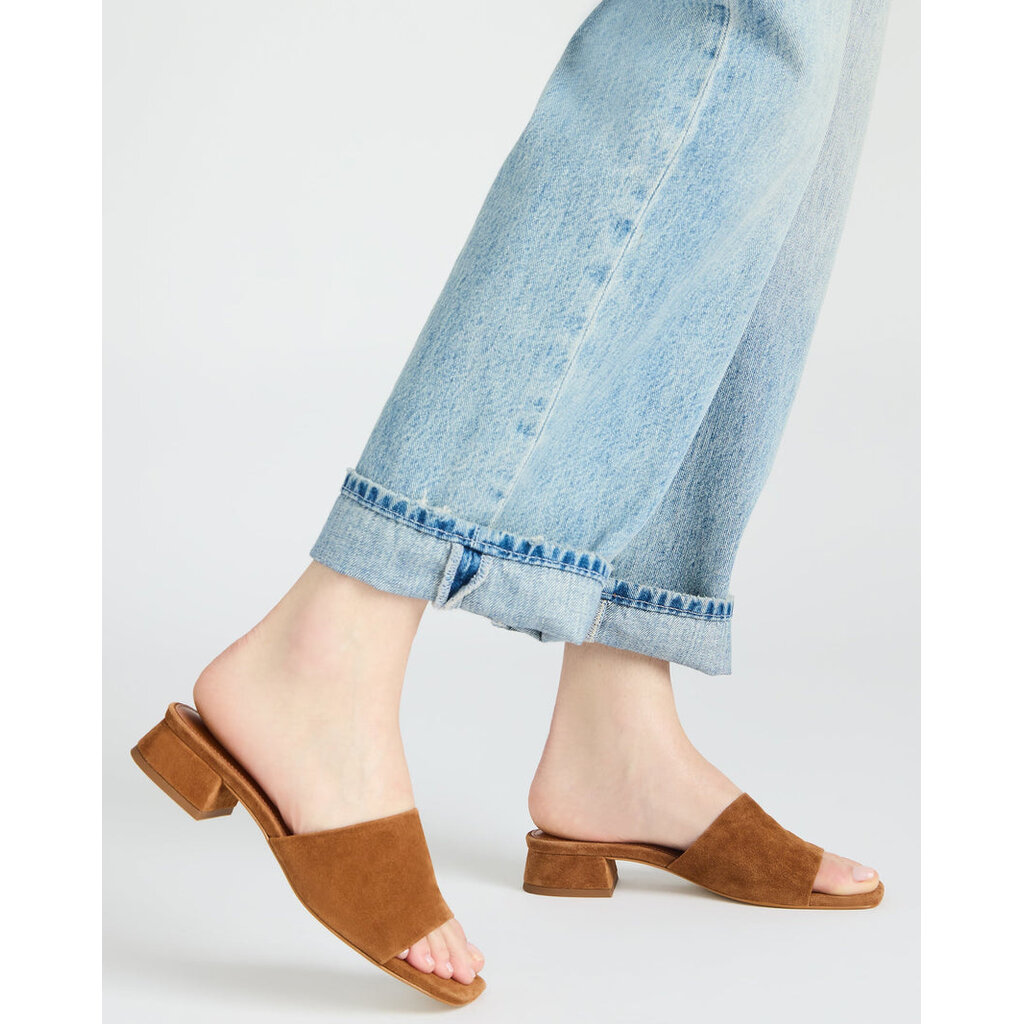 Steve Madden Steve Madden Montgomery Dress Sandal