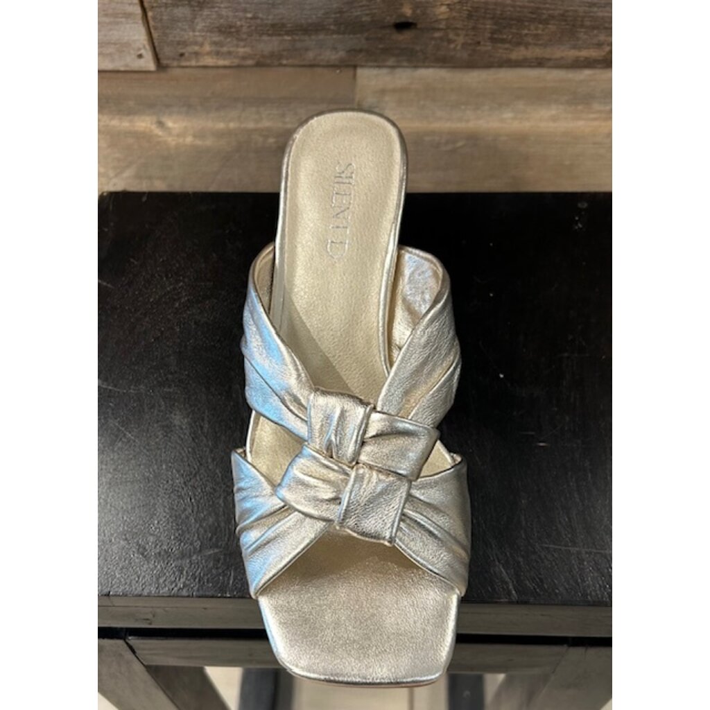 Silent D Silent D Kineta Dress Sandal