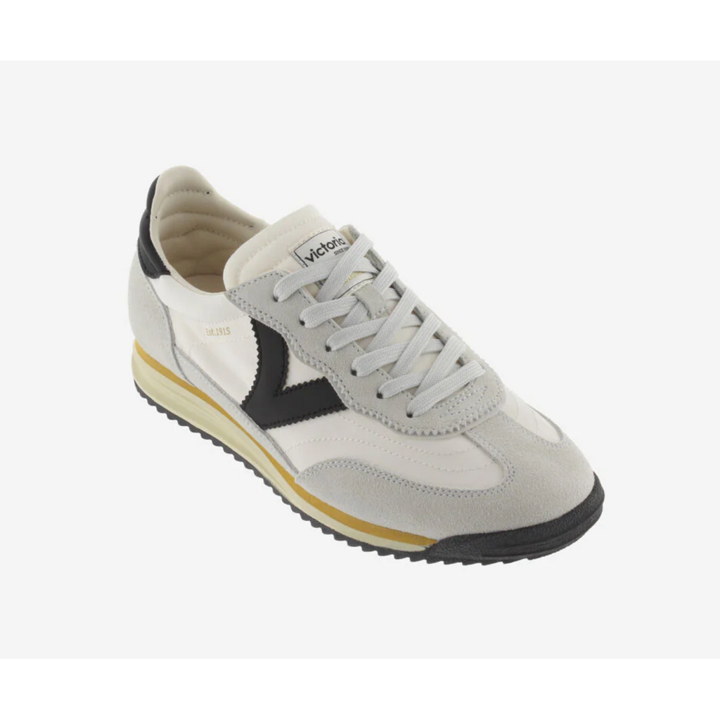 Victoria Victoria Men's Saturno Sneaker