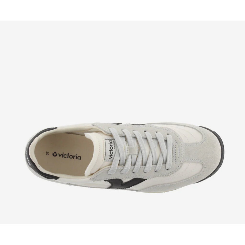 Victoria Victoria Men's Saturno Sneaker