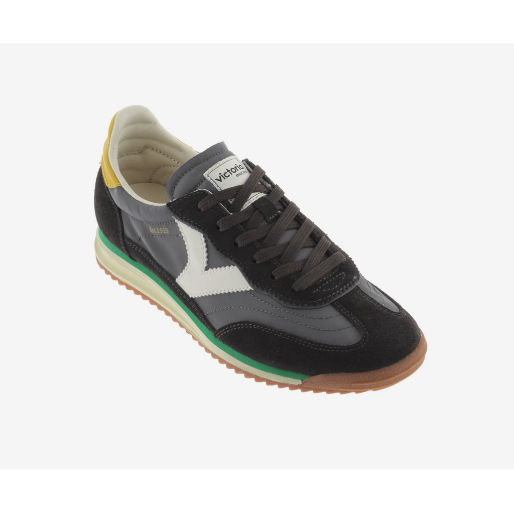 Victoria Victoria Men's Saturno Sneaker