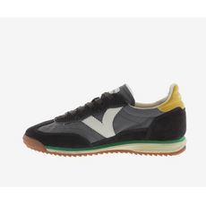 Victoria Victoria Men's Saturno Sneaker