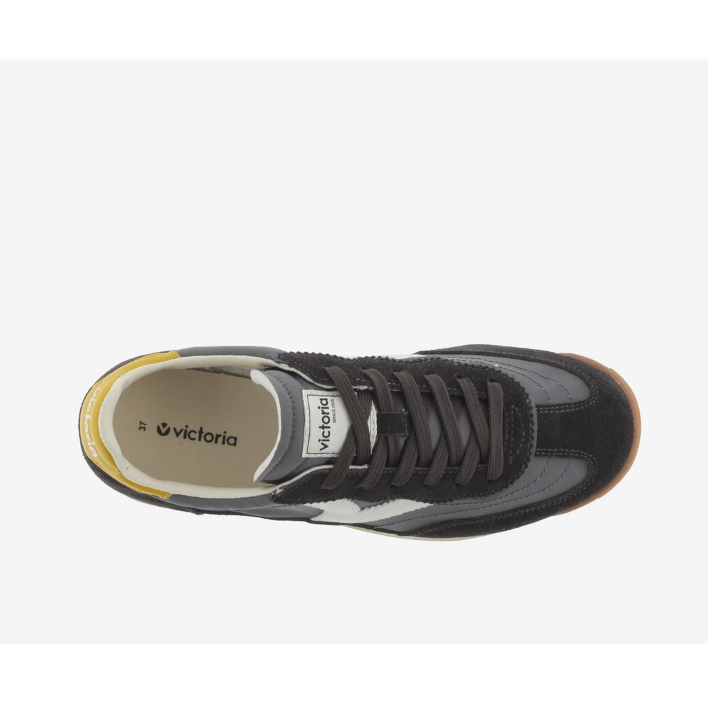 Victoria Victoria Men's Saturno Sneaker