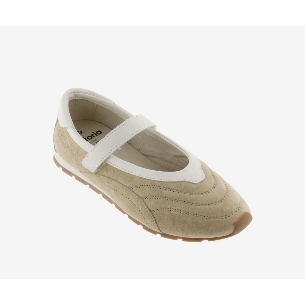 Victoria Victoria Aster Bailarina Mary Jane Sneaker