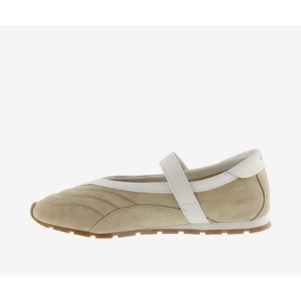 Victoria Victoria Aster Bailarina Mary Jane Sneaker
