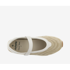 Victoria Victoria Aster Bailarina Mary Jane Sneaker