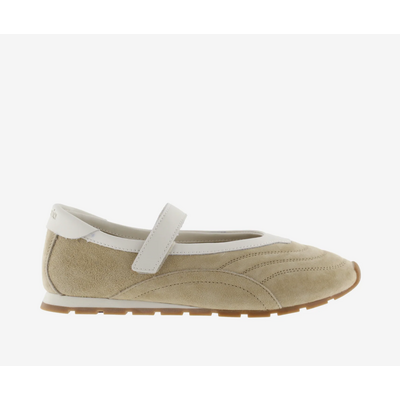 Victoria Aster Bailarina Mary Jane Sneaker