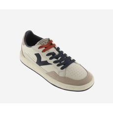 Victoria Victoria Men's Smash Retro Sneaker