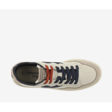 Victoria Victoria Men's Smash Retro Sneaker