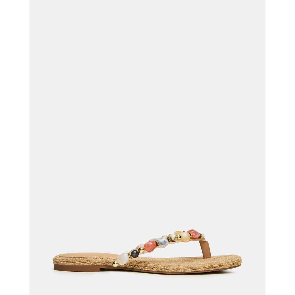 Steve Madden Steve Madden Marble Sandal