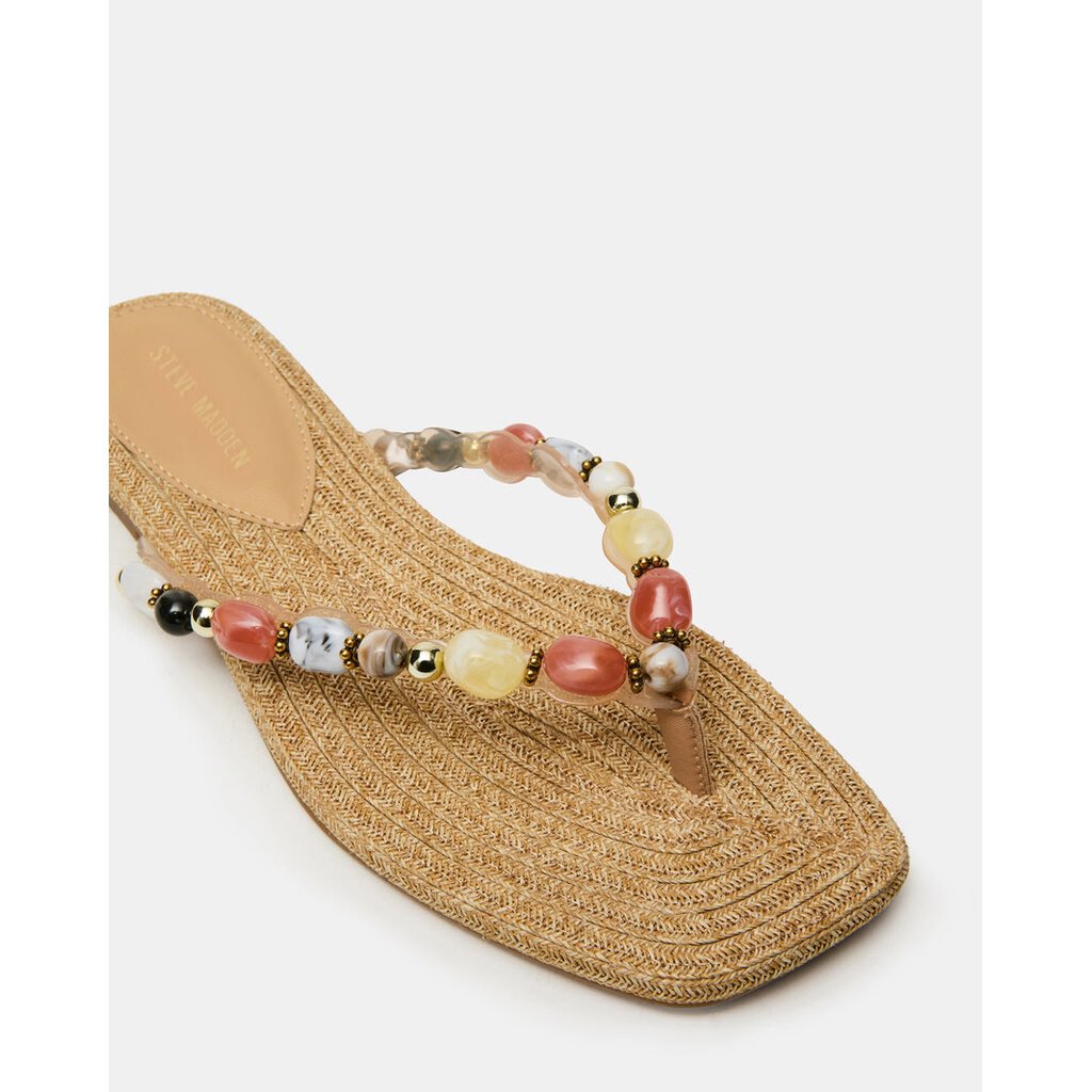 Steve Madden Steve Madden Marble Sandal