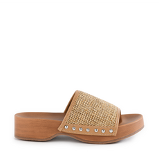 Seychelles Seychelles Fantasy Raffia Sandal